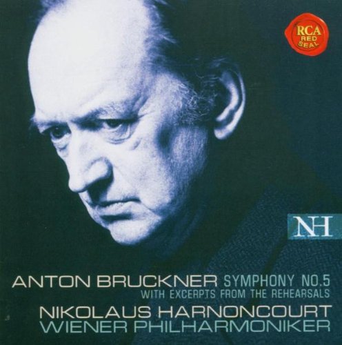 Bruckner Symphony No 5